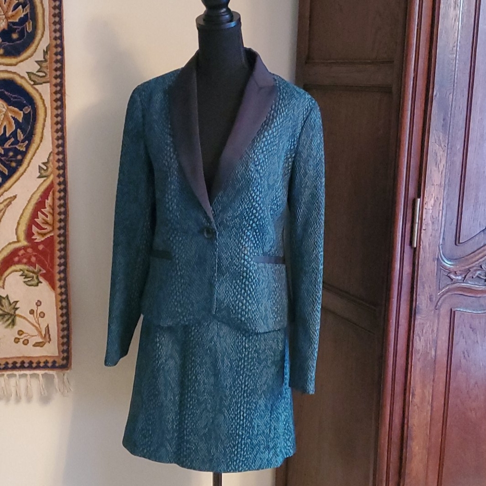 Cocktail Suit